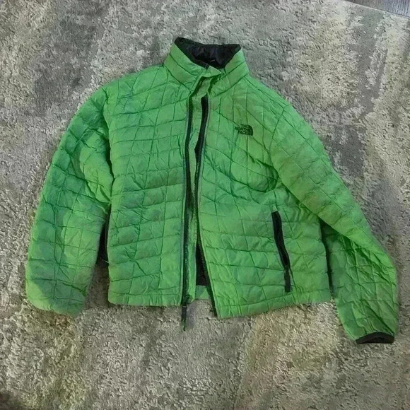 North Face Kids Jacket - Picture 1 of 2